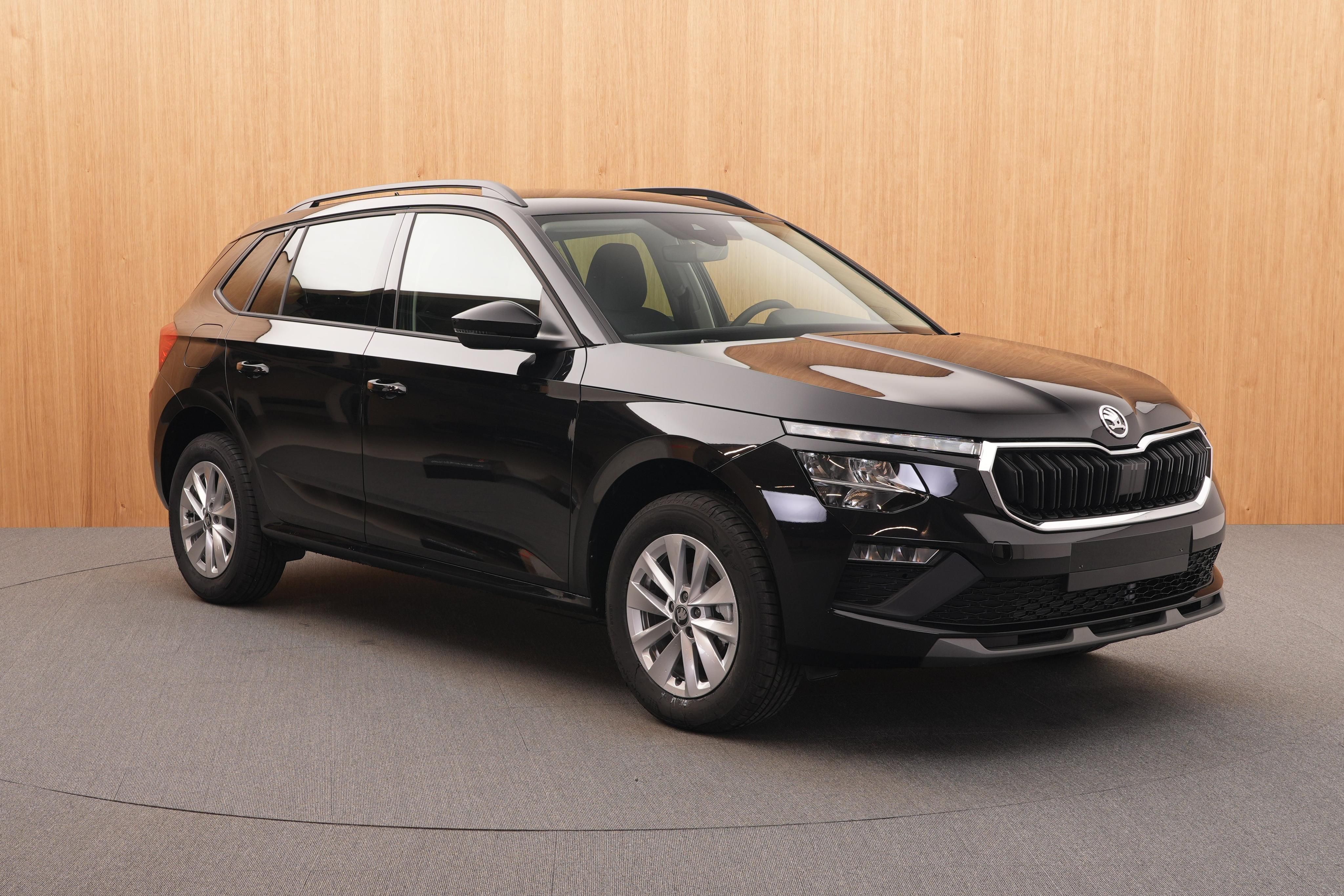Škoda Kamiq, Extra 1.0 TSI 6M - fotka 6