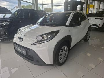 1.0i 53KW 2025