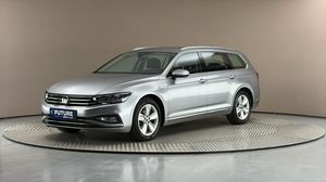 Volkswagen Passat, 2.0 TDI DSG Elegance Variant