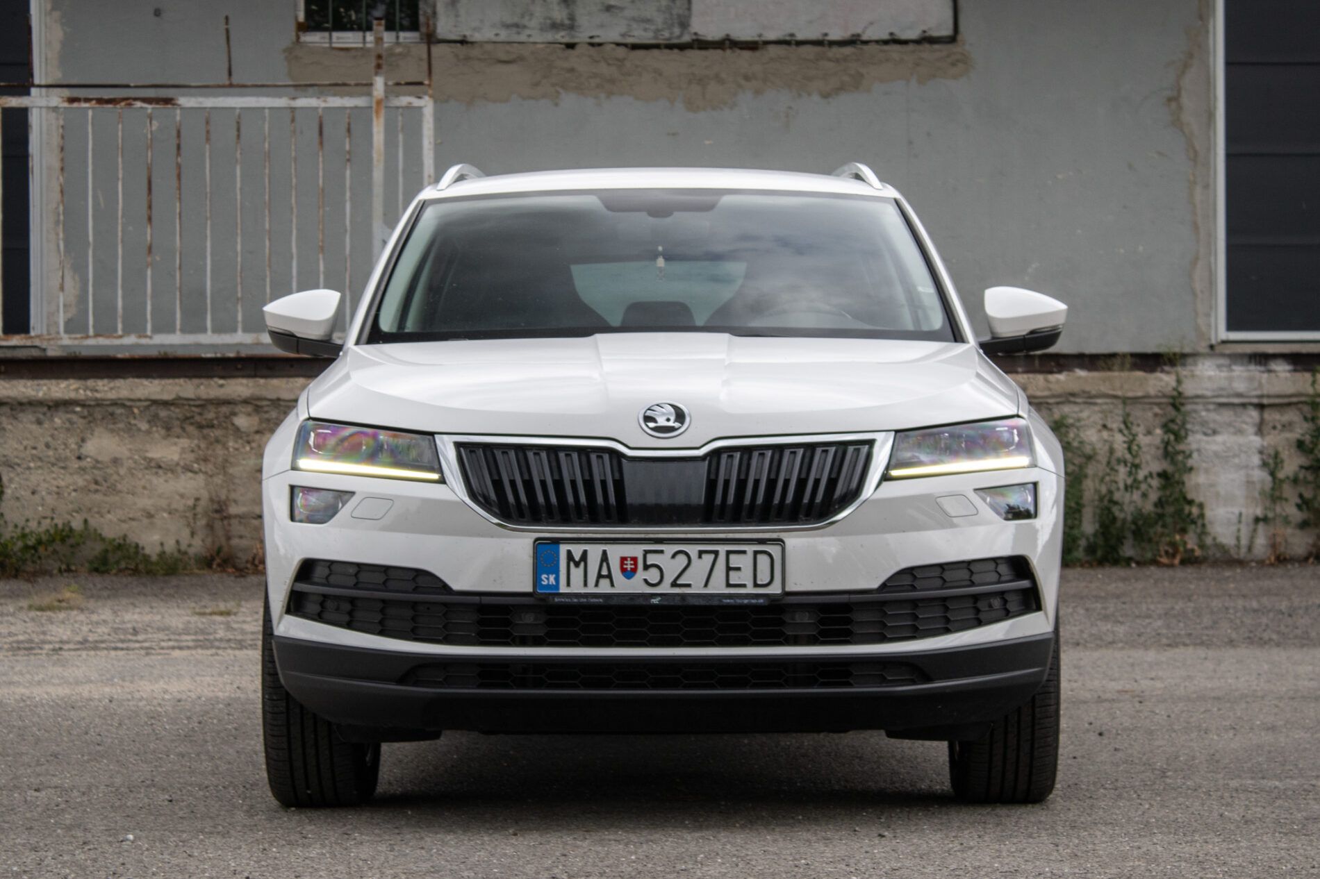 Škoda Karoq - fotka 2