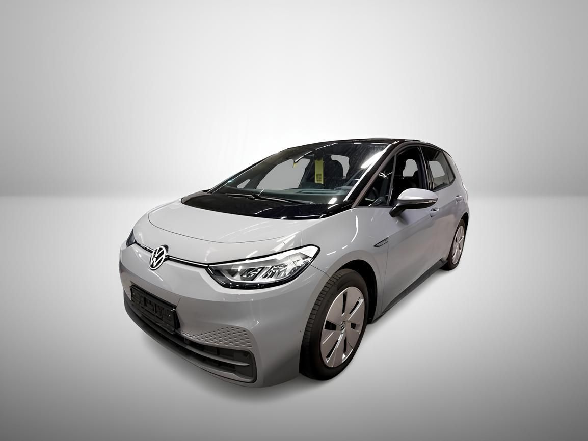 Volkswagen ID.3, 150kW 62kWh Pro Kůže, Head-Up