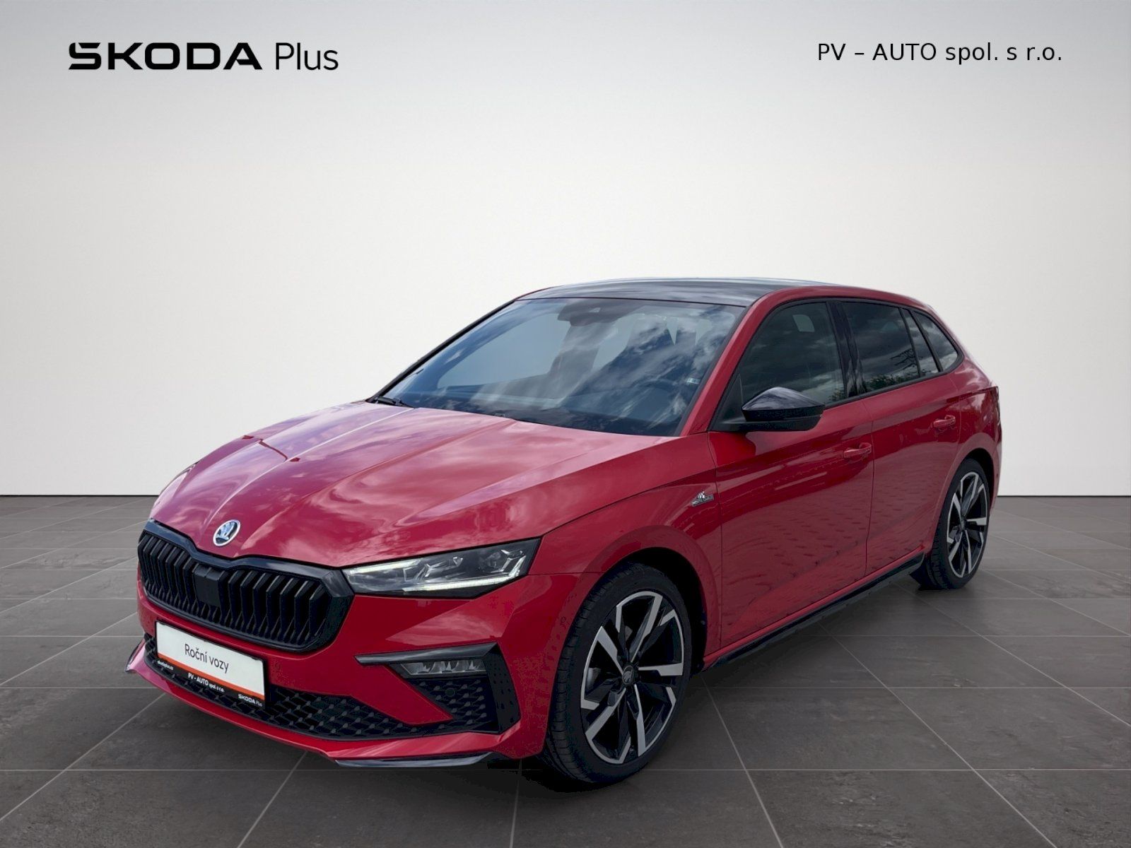 Škoda Scala, Monte Carlo 1.5 TSI 110kW DSG