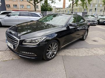 V6 GDi 3,8 HTrac CZ,1 maj