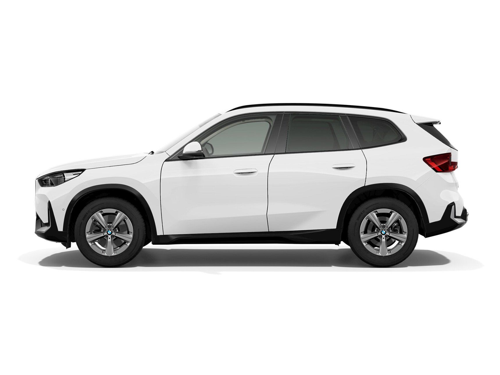 BMW X1, xDrive23d, SAV/SUV - fotka 3