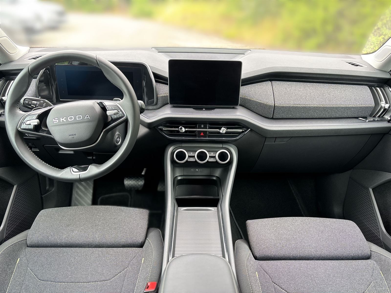 Škoda Kodiaq, 2.0 TDI DSG Selection - fotka 5