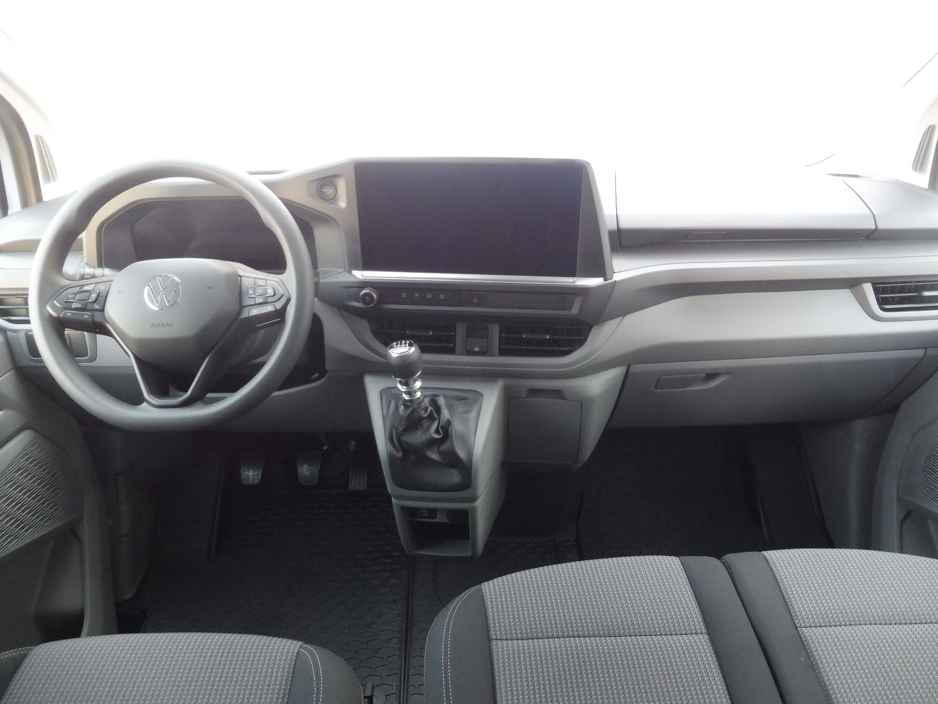 Volkswagen Transporter, DR 2,0 TDI 110kW - fotka 5