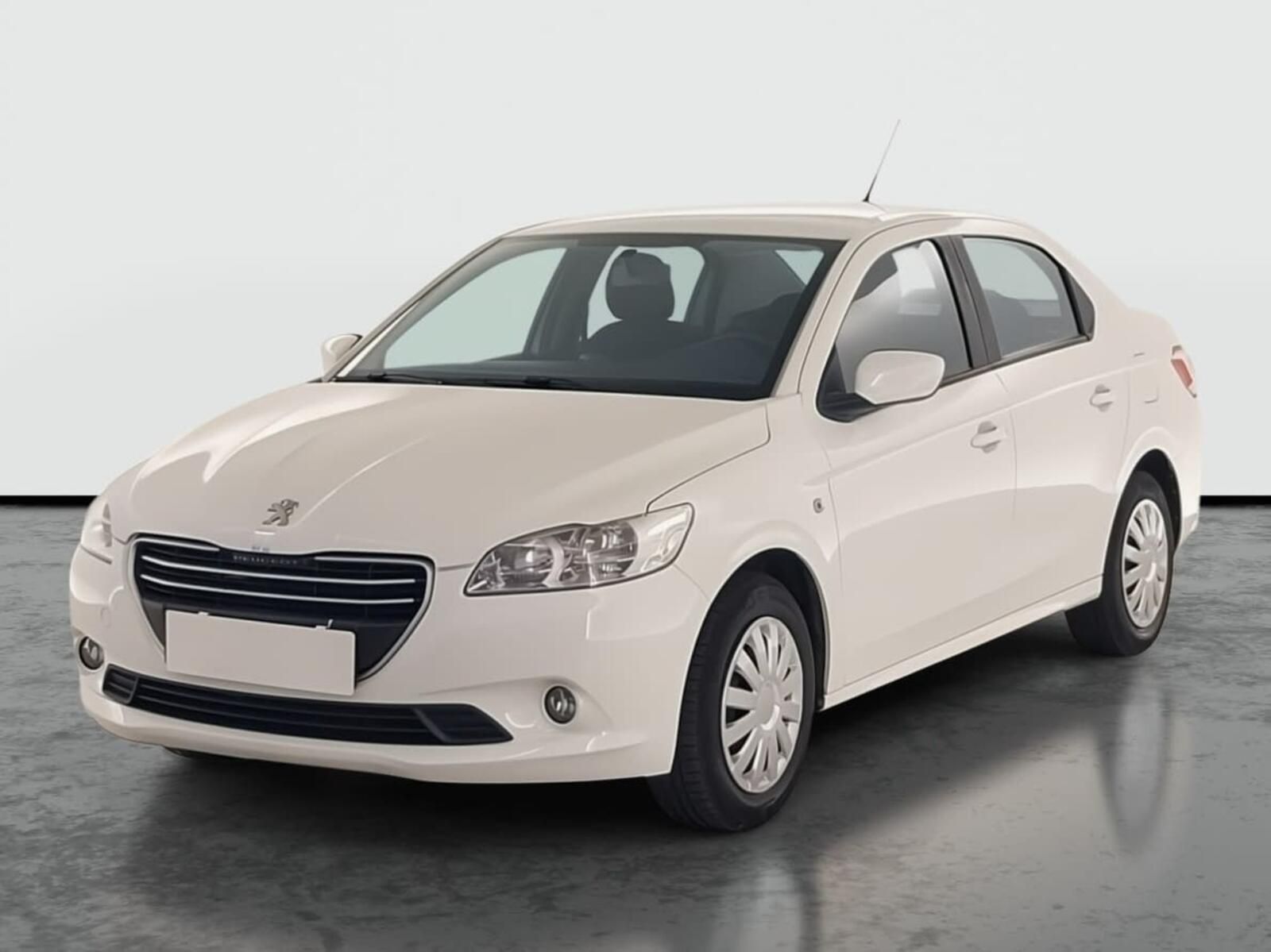 Peugeot 301, 1.2 VTi, Serv.kniha, Klima - fotka 2