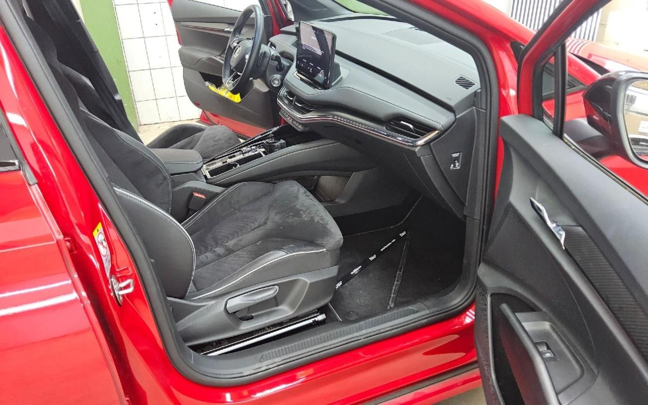 Škoda Enyaq, iV80 SPORTLINE SOH 96% - fotka 6