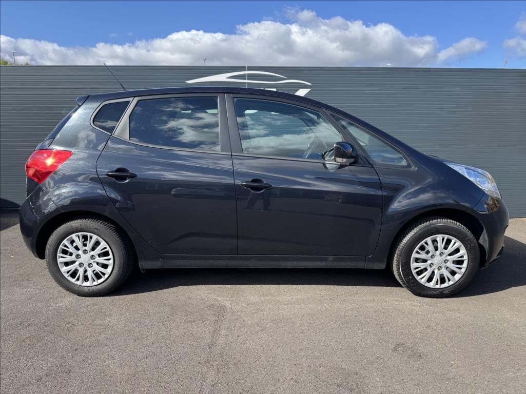 Kia Venga, 1,6 - fotka 6