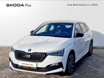 1.5 TSI 110kW Monte Carlo DSG