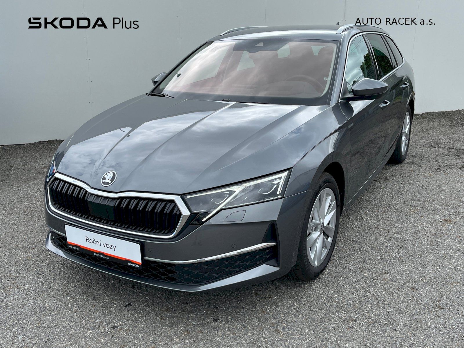 Škoda Octavia, 2.0 TDI 110kW DSG Selection Co