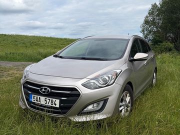 Hyundai i30 automat