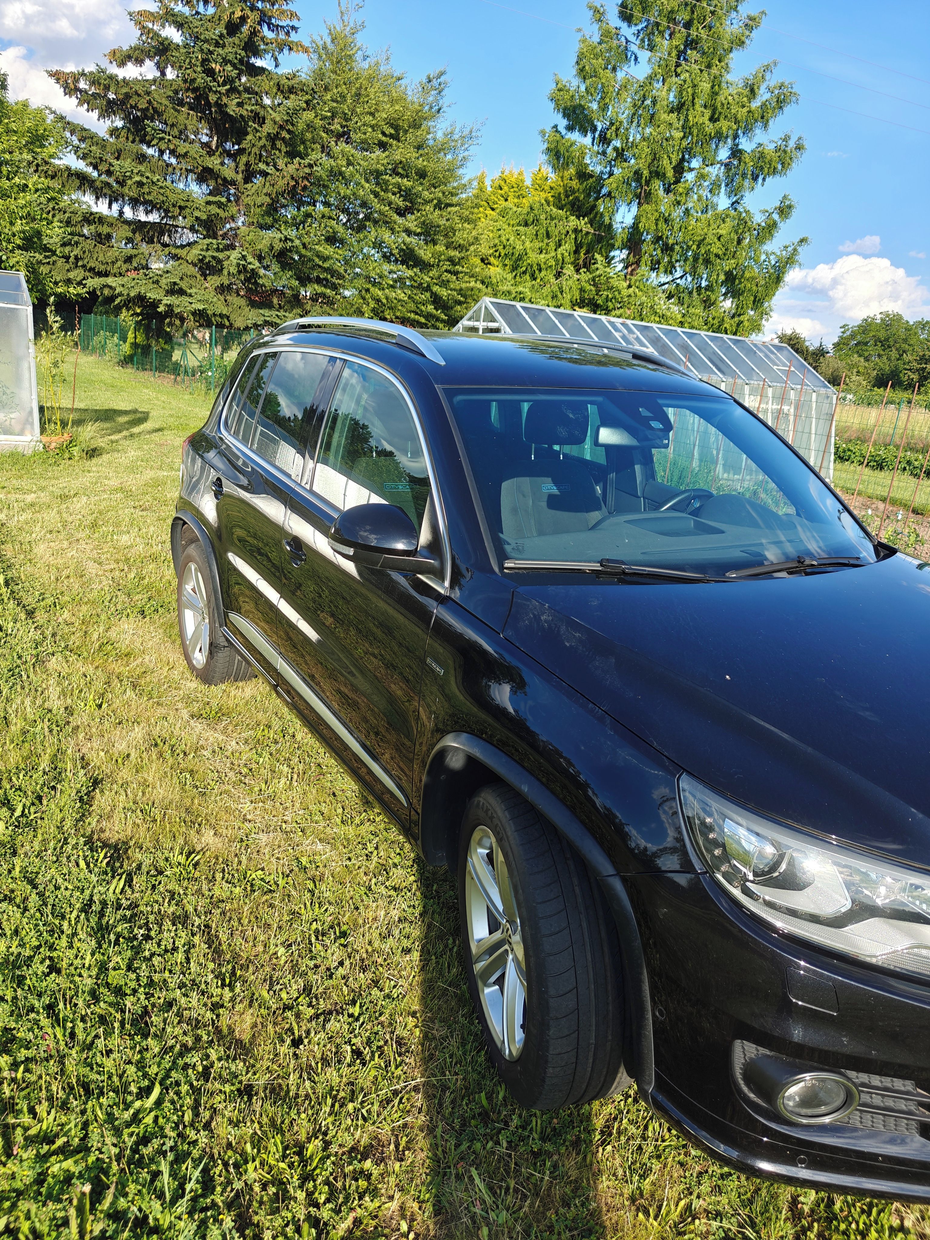 Volkswagen Tiguan, 1,4 Tsi 118 KW - fotka 3