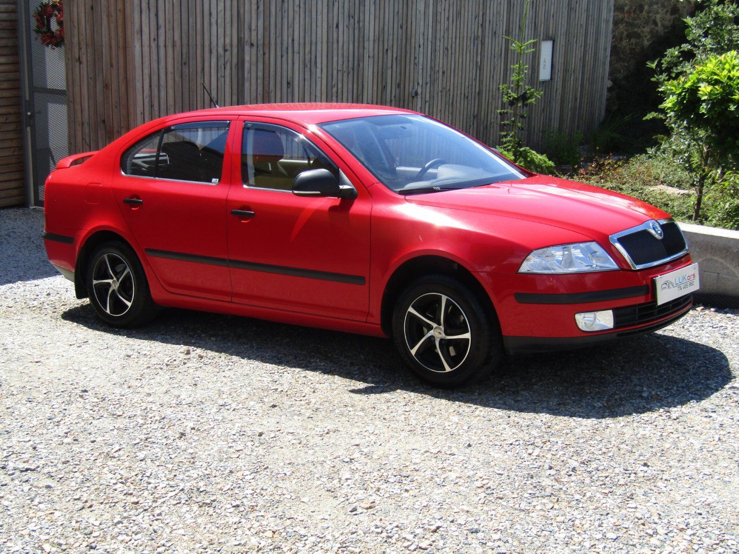 Škoda Octavia, 1.6 MPI 75kW 1.MAJITEL