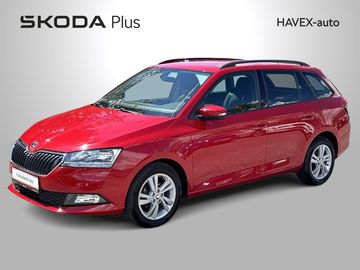 Combi 1.0 TSI Ambition
