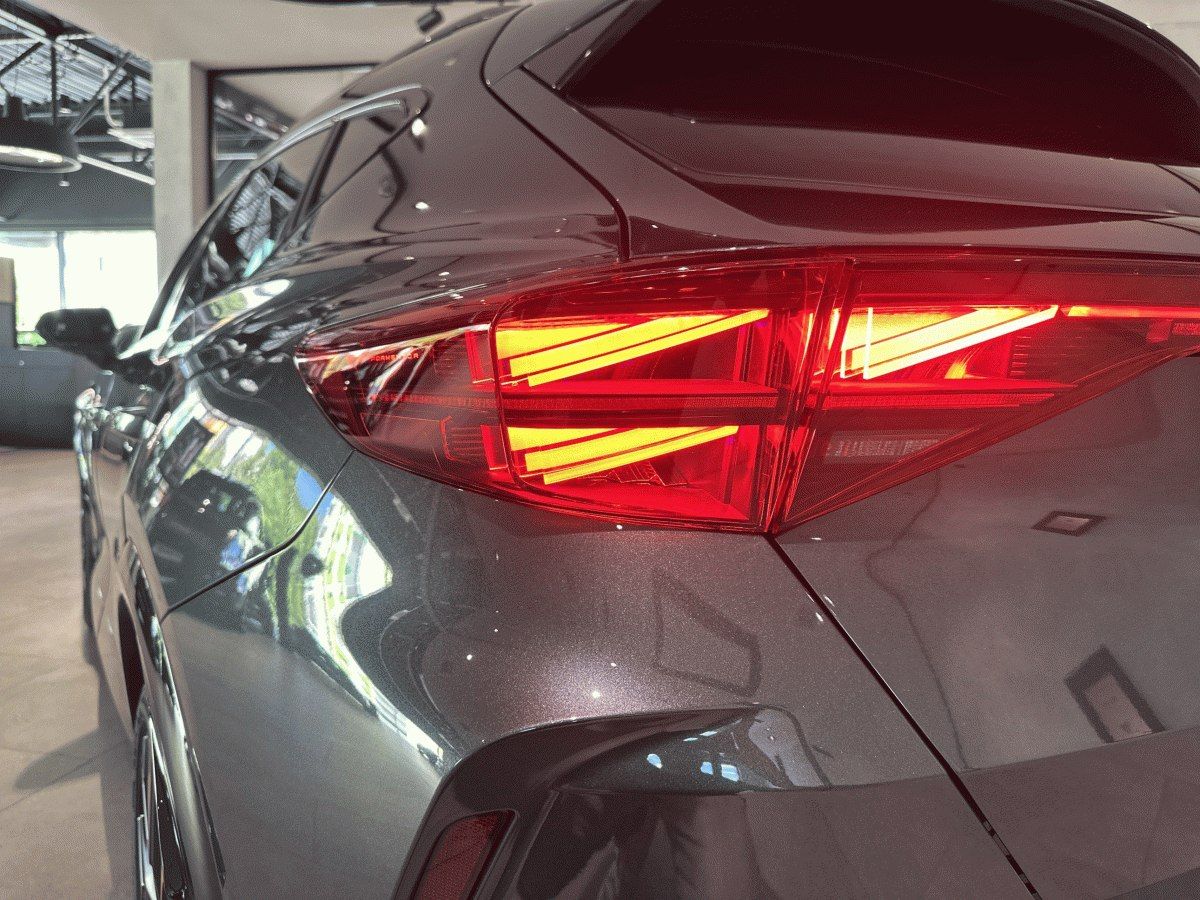 Cupra Formentor, 1.5 eTSI 150 DSG - fotka 5
