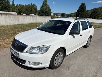 2.0TDi - 81kW Koupeno v ČR