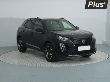 1.2 PureTech, Automat