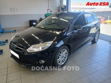1.6 TDCI