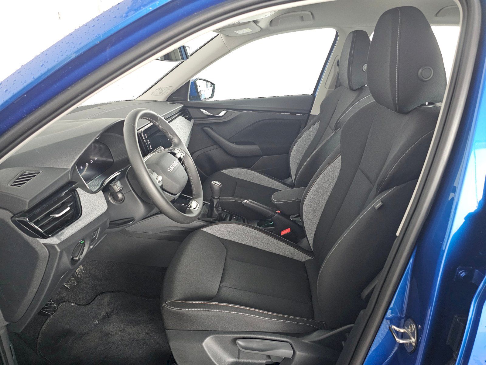 Škoda Kamiq, 1.0TSi 85kW SELECTION - fotka 6