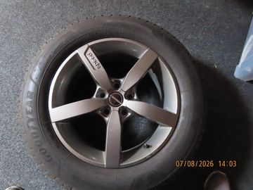 Tiguan Highline 2,0 TSI, 4M