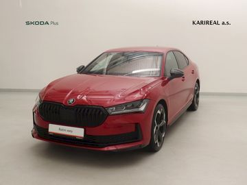 TSI iV 150kW DSG SportLine