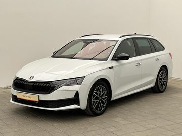 2.0TSI 150kW 4x4 SportLine