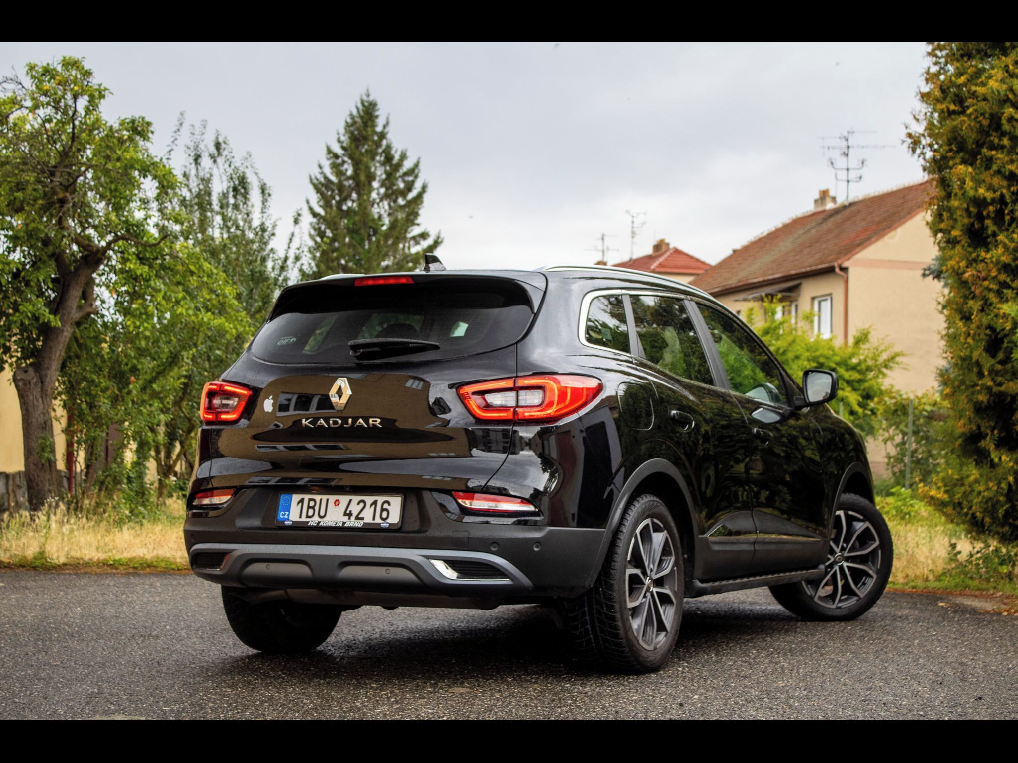 Renault Kadjar - fotka 5