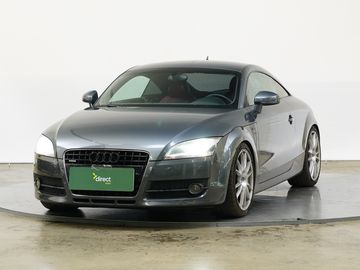 3.2 VR6 184 kW DSG