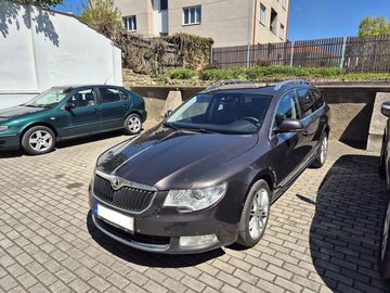 2.0 TDI DSG