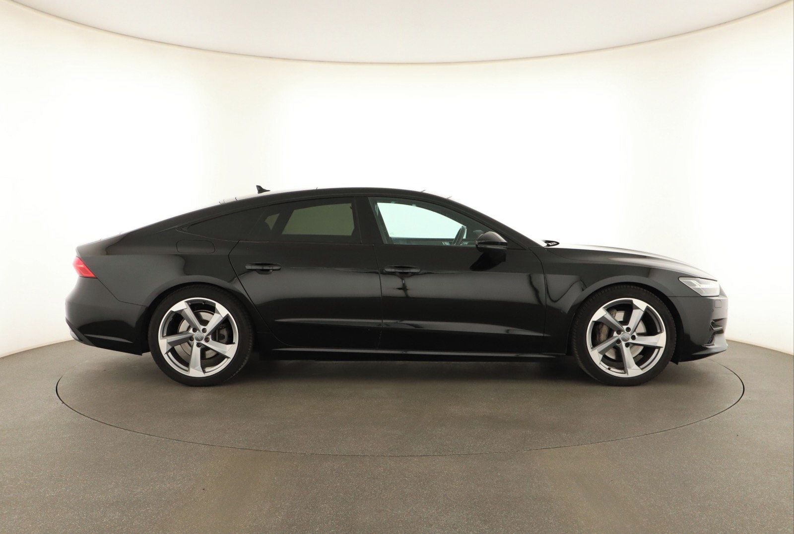 Audi A7, 50 TDI, 4X4, Automat - fotka 6