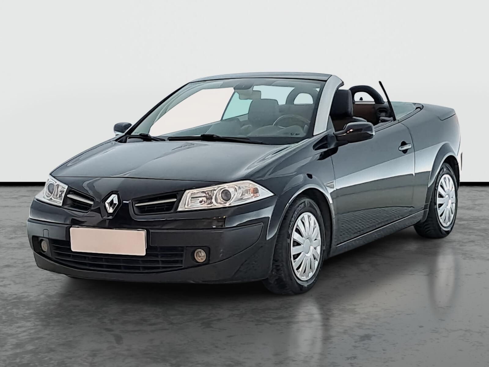Renault Mégane, 1.9 dCi, po STK - fotka 2
