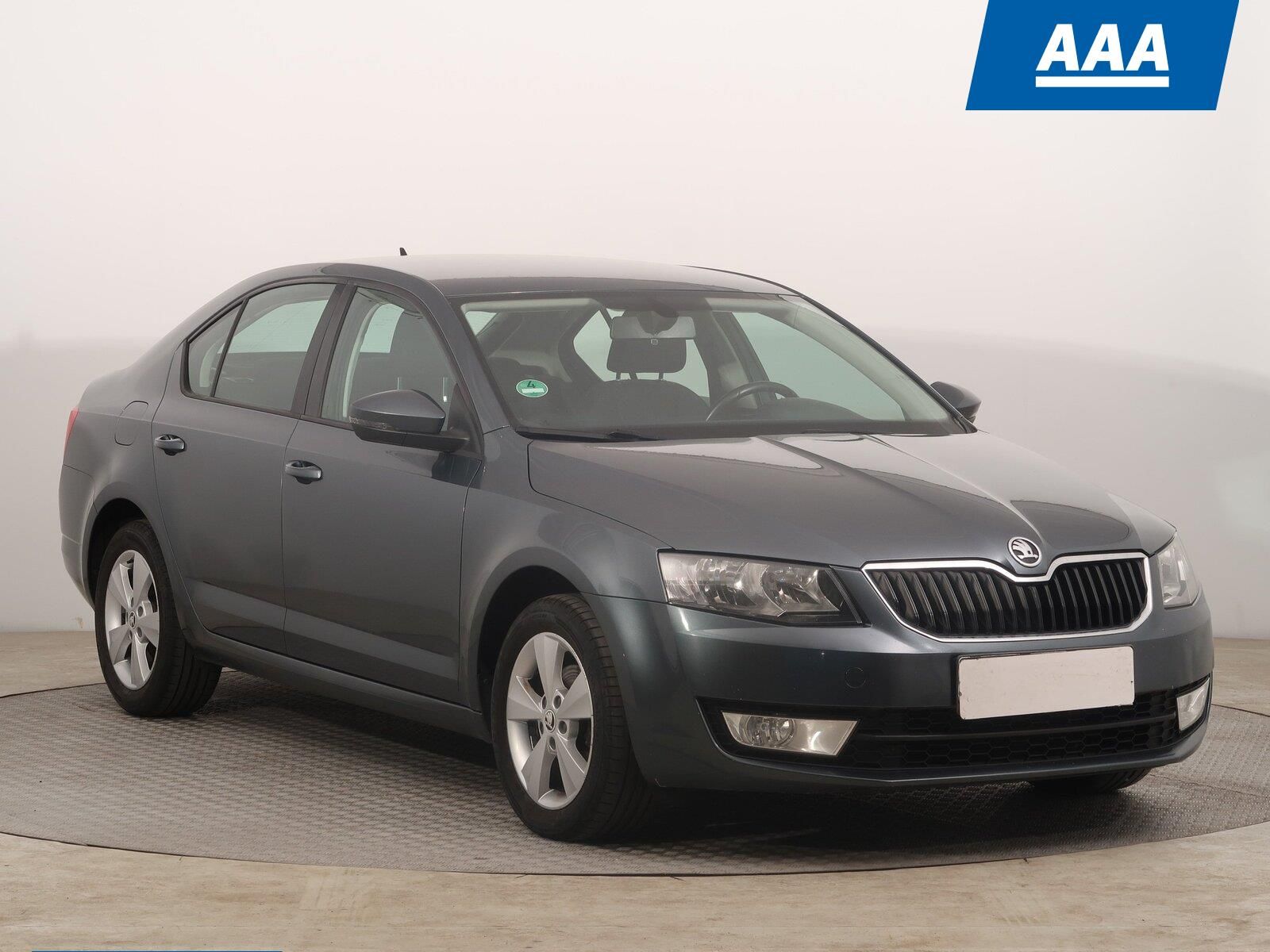 Škoda Octavia, 1.6 TDI, Automat, Navi