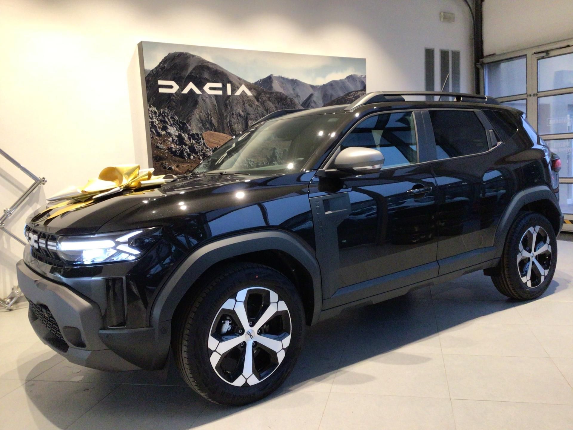 Dacia Duster, AUTOMAT LPG MAXIM. VÝBAVA HNED - fotka 2