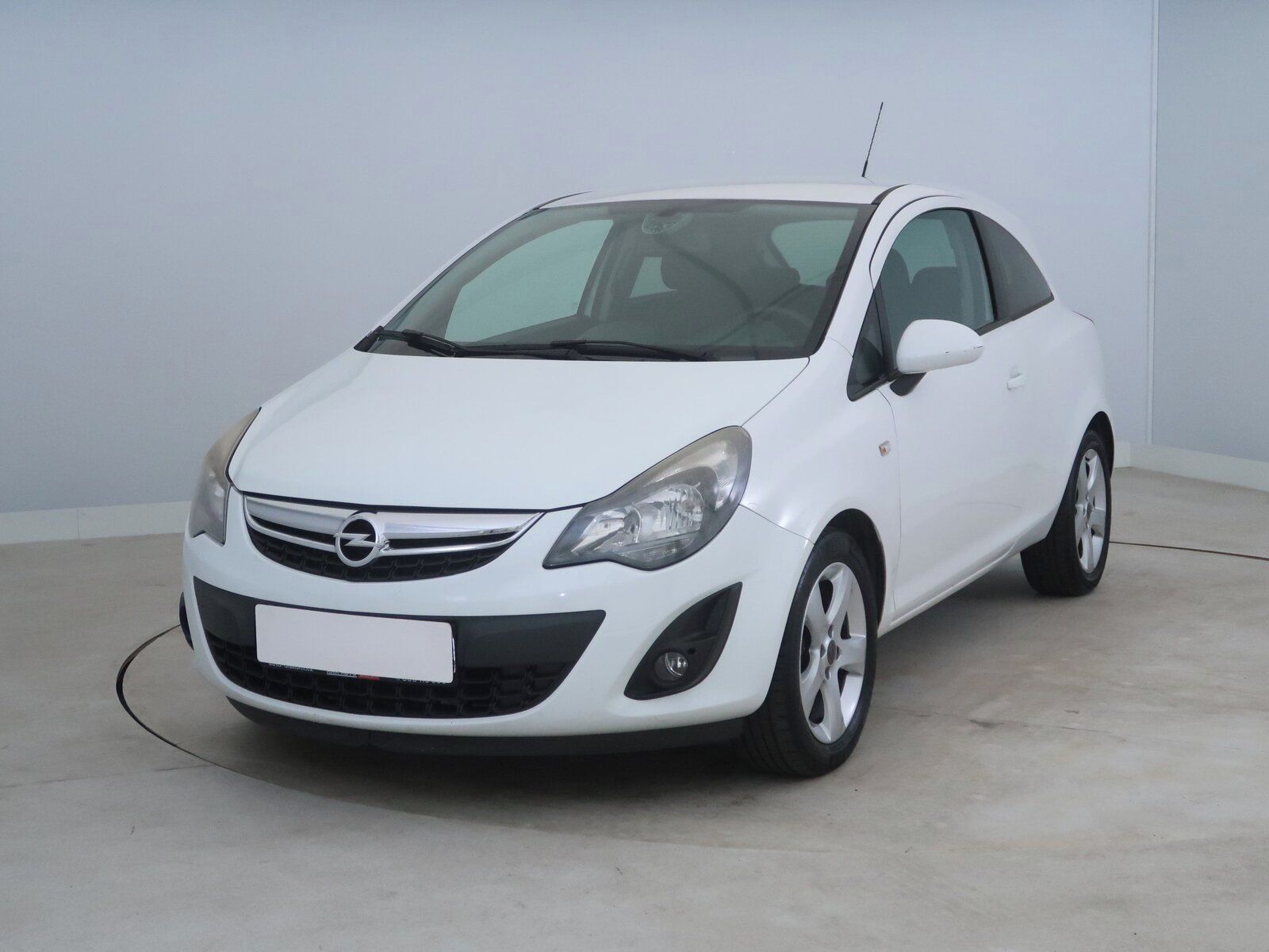 Opel Corsa, 1.2, po STK, za dobrou cenu - fotka 2