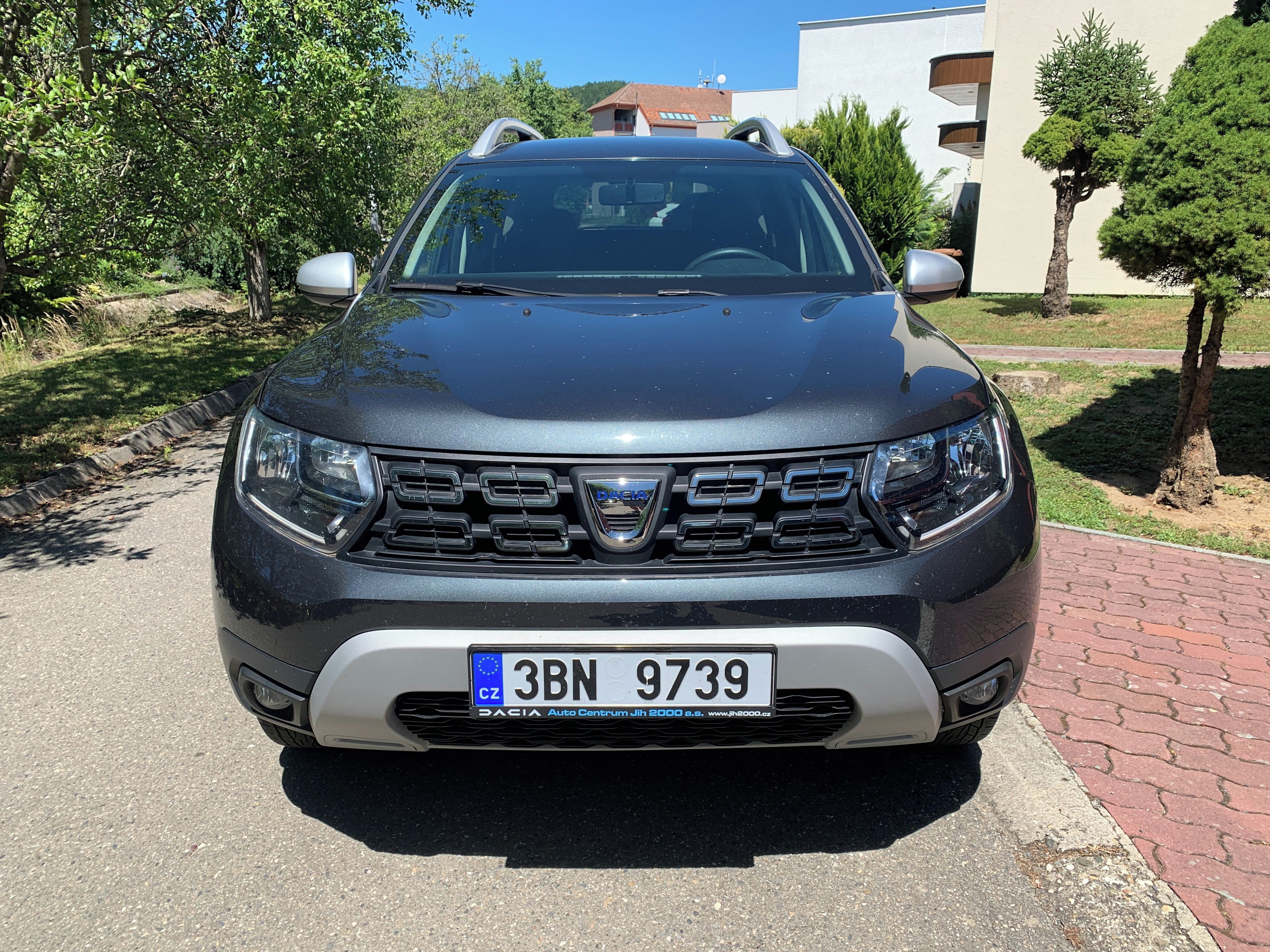 Dacia Duster, Duster II 1,3TCe 130k - fotka 2