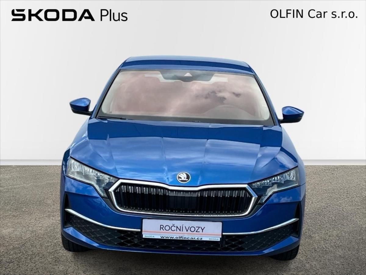 Škoda Octavia, 1,5 TSi 85 kW SELECTION  IV. - fotka 4