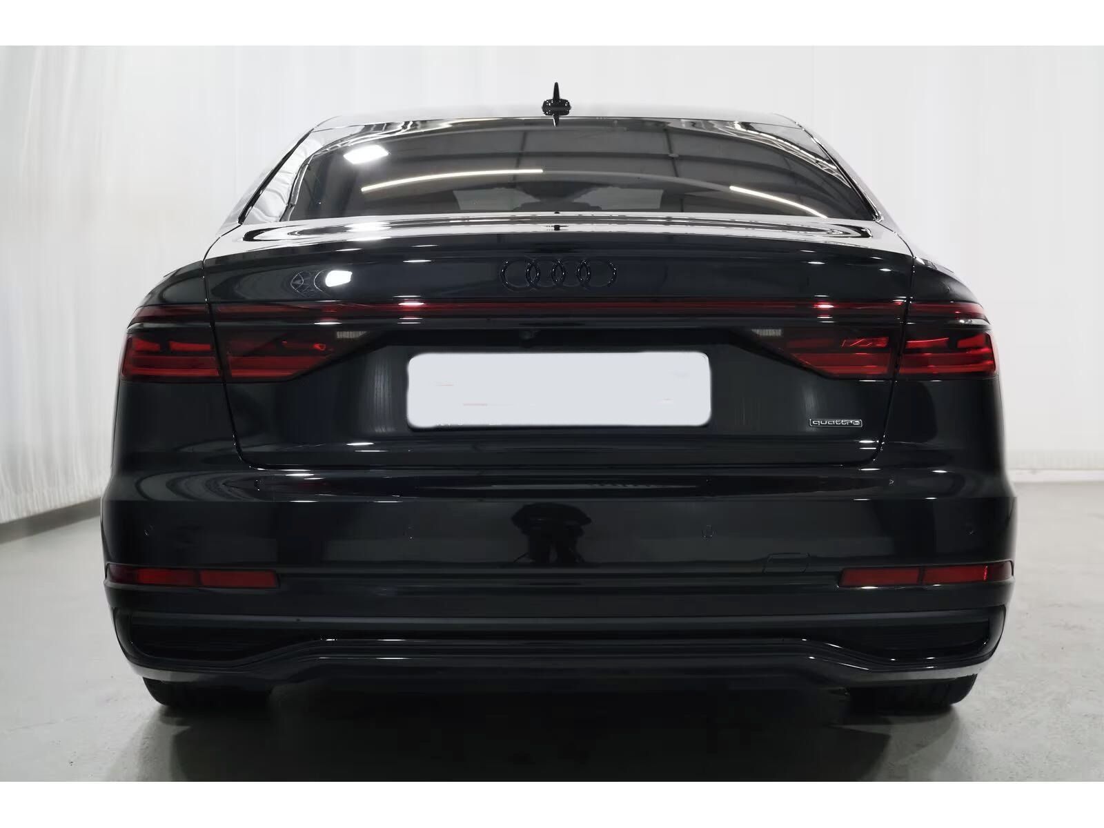Audi A8, 50 TDI quattro S-line*Matrix* - fotka 4