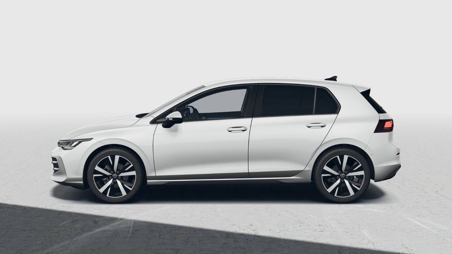 Volkswagen Golf, People 7DSG mHEV 1,5eTSI - fotka 3