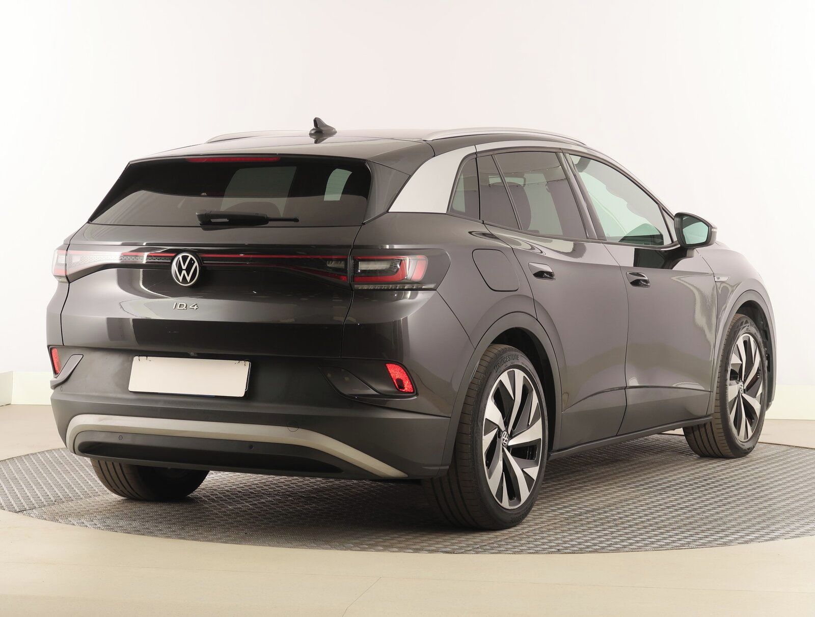 Volkswagen ID.4, Pro Perf. (82 kWh), SoH 90% - fotka 5