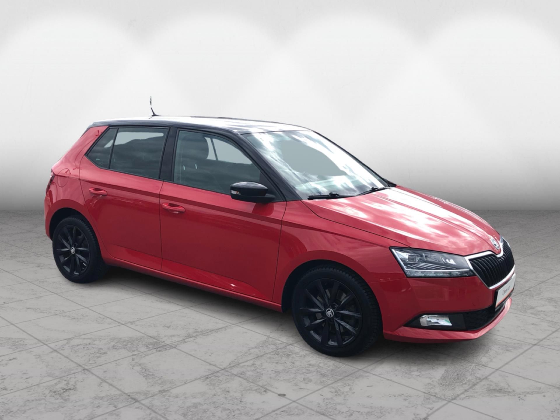 Škoda Fabia, 1.0 TSi STYLE - fotka 6