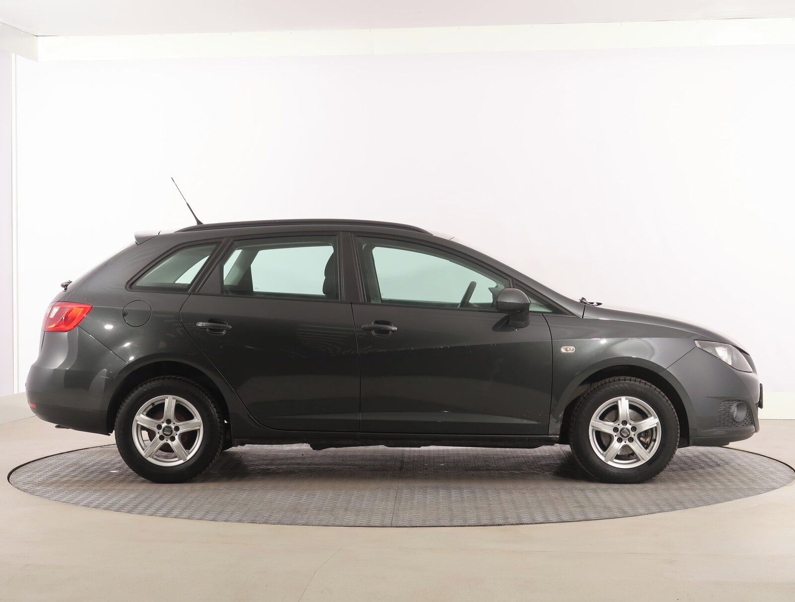 Seat Ibiza, 1.2 TDI, po STK - fotka 6