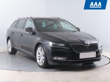 2.0 TDI, Style, 4X4, Automat