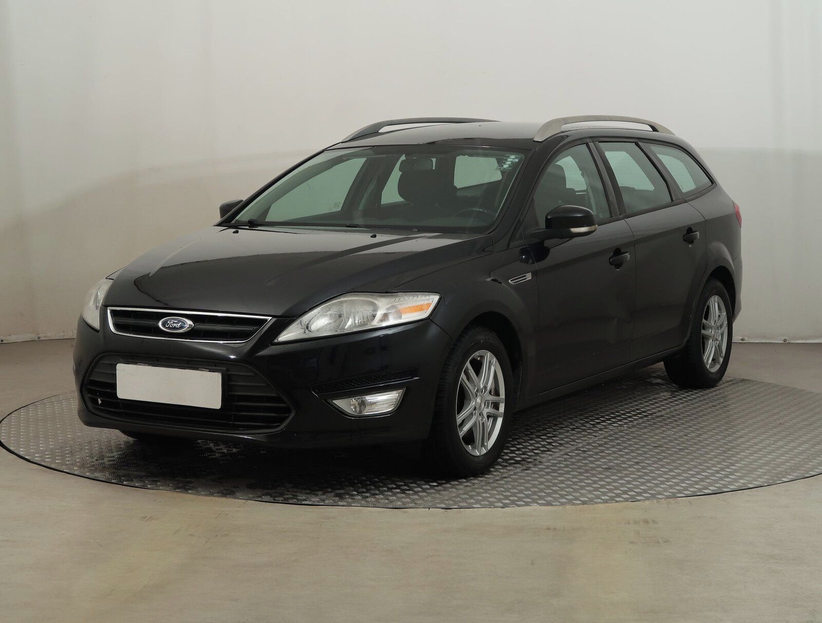 Ford Mondeo, 2.0 TDCi, Trend, Klima - fotka 2