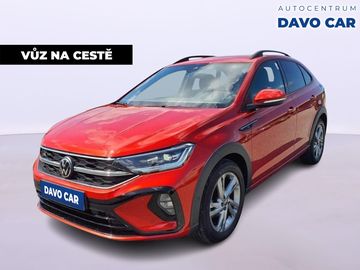 1,0 TSI DSG R-Line Virtual DPH