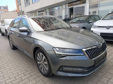 2.0 TDI 110kW DSG Style Tažné