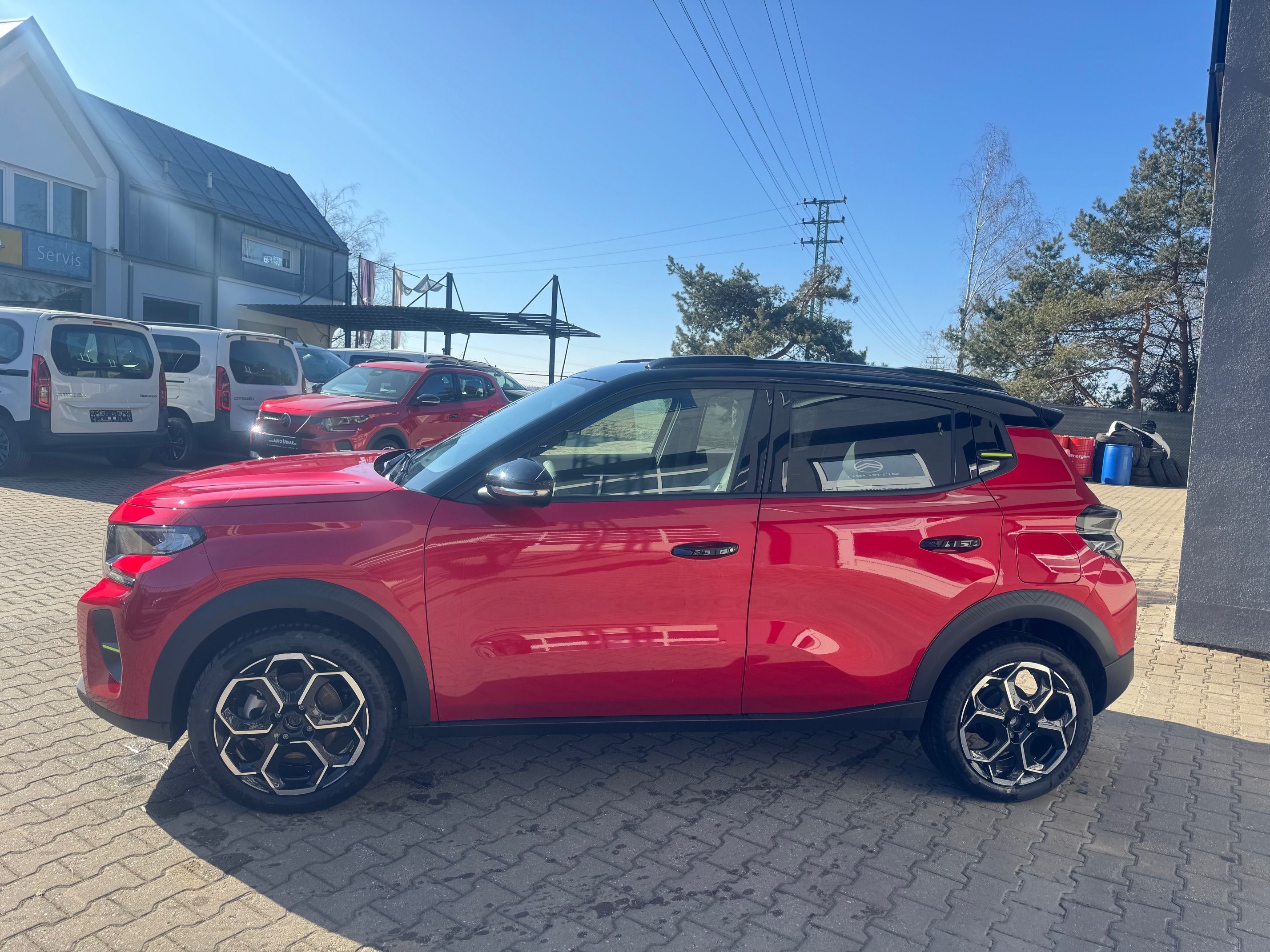 Citroën C3, MAX TURBO 100k + Pak.Zima - fotka 4