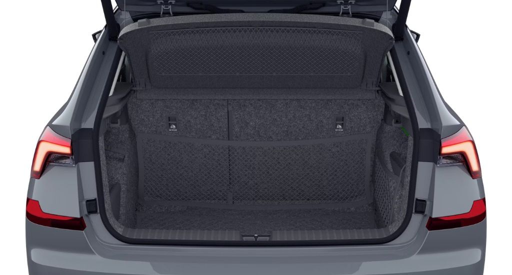 Škoda Kamiq, MC, 1,5 TSI 110 kW 7° aut - fotka 6