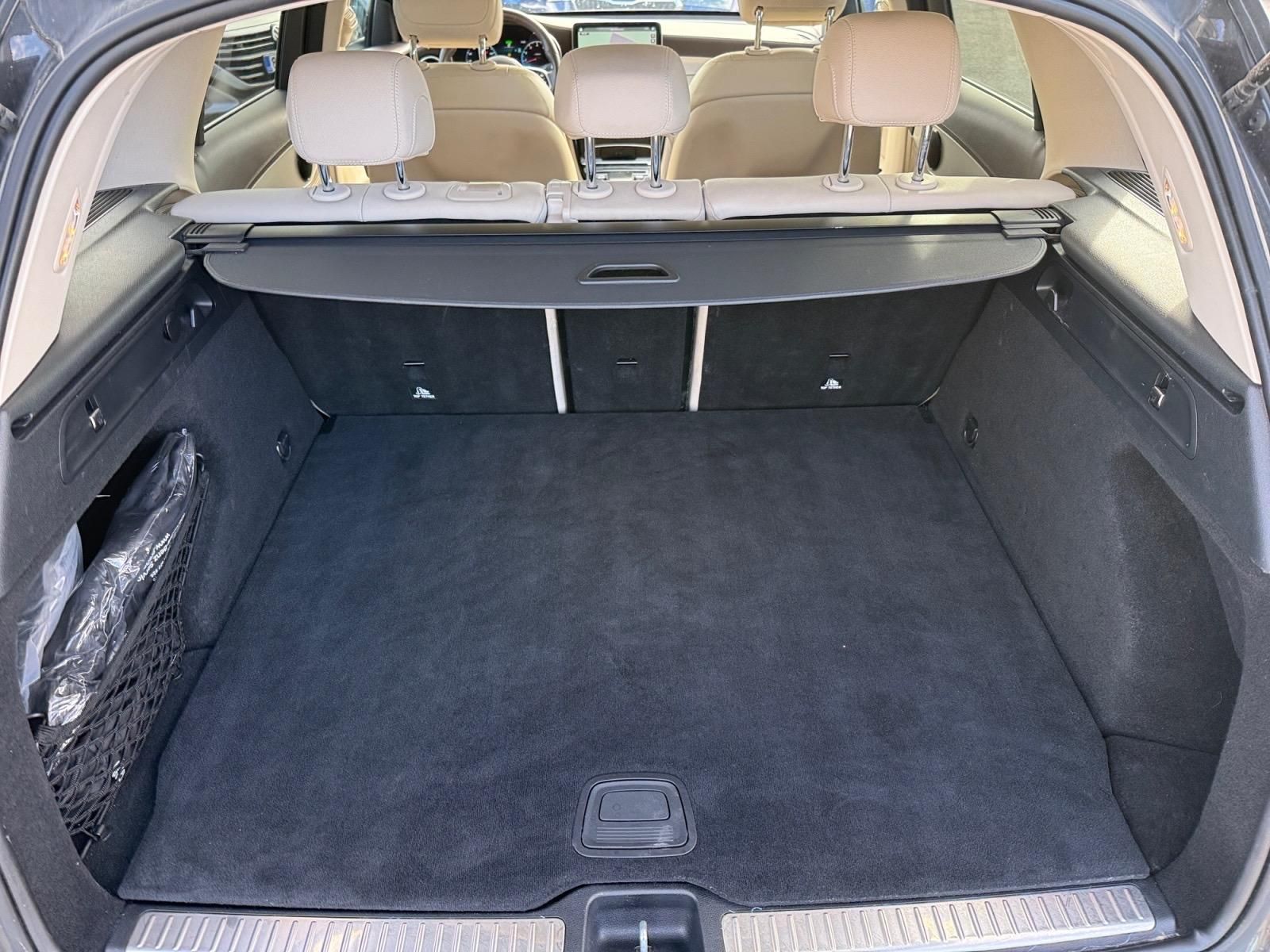 Mercedes-Benz GLC, 200 145kW 4MATIC CZ DPH - fotka 6