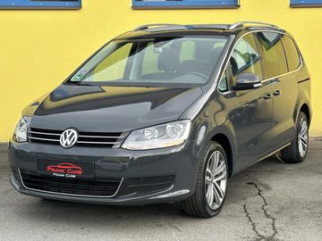 1.4TSI/110kW * 7.Míst * 2.Maj